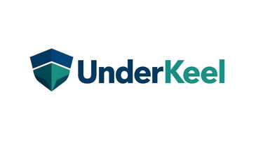 UnderKeel.com - Creative brandable domain for sale