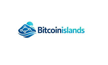 Bitcoinislands logo