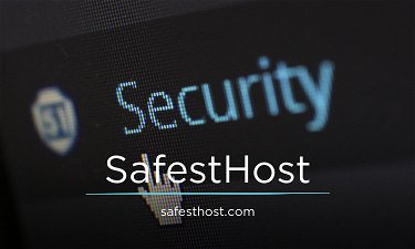 SafestHost.Com - Creative brandable domain for sale