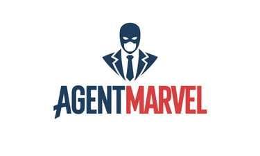 AgentMarvel logo