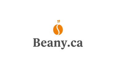 Beany.ca - Creative brandable domain for sale