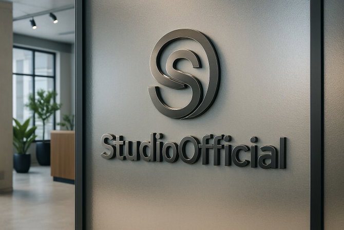StudioOfficial.com — 4