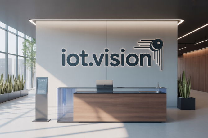 IoT.vision