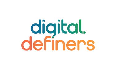 DigitalDefiners.com - Creative brandable domain for sale