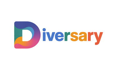 Diversary.com - Creative brandable domain for sale