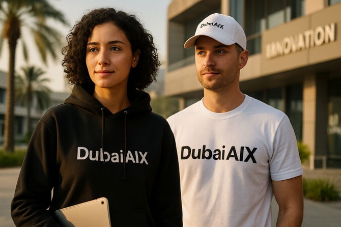 DubaiAIX.com — 5