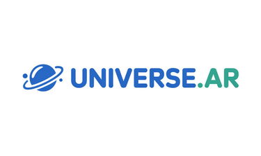 universe logo