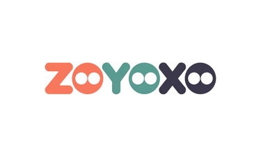 Zoyoxo.com - Creative brandable domain for sale