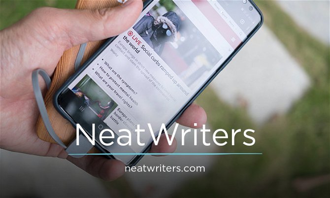 NeatWriters.com