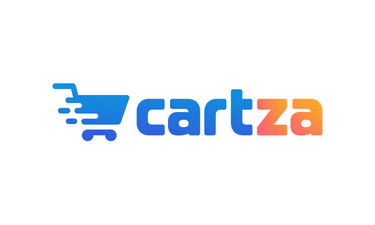 Cartza.com - Creative brandable domain for sale