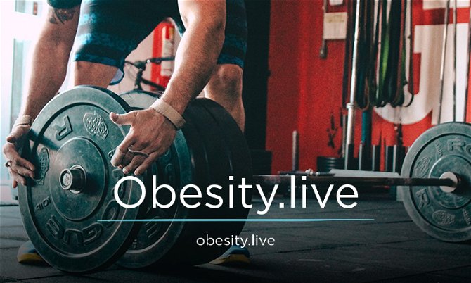 Obesity.live