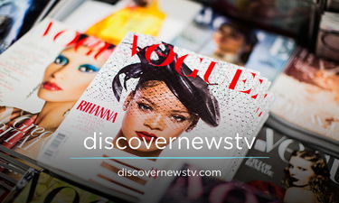 DiscoverNewsTV.com - Creative brandable domain for sale