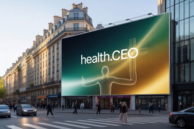 Health.CEO — 3