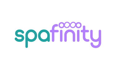 SpaFinity.com - Creative brandable domain for sale