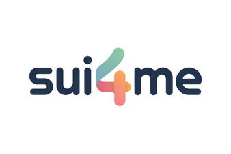 Sui4Me.com - Creative brandable domain for sale