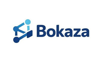Bokaza logo