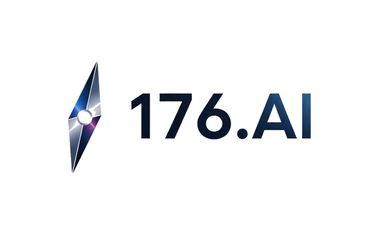 176.AI - Creative brandable domain for sale