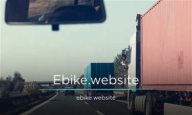 ebike.website