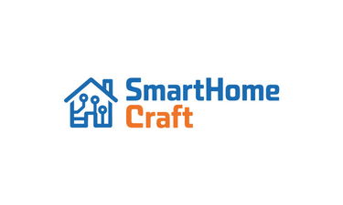 SmartHomeCraft.com - Creative brandable domain for sale