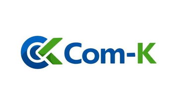 Com-K logo