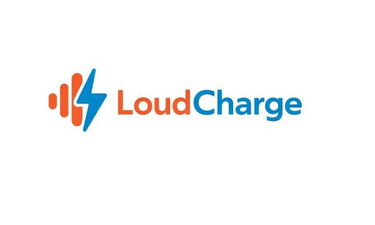LoudCharge logo