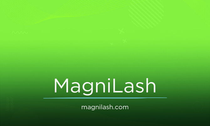 MagniLash.com