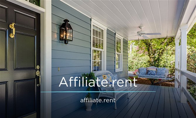 AFFILIATE.RENT