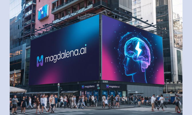 Magdalena.ai