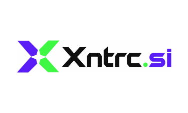 Xntrc logo