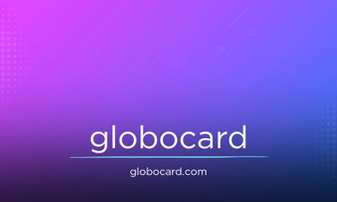 GloboCard.com - Cool domains for sale