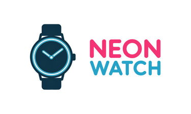 NeonWatch.com - Creative brandable domain for sale