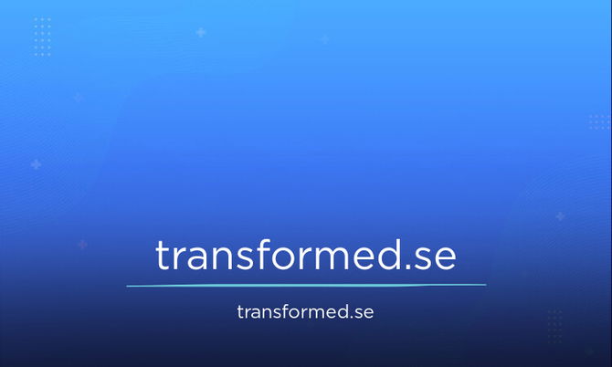 Transformed.se