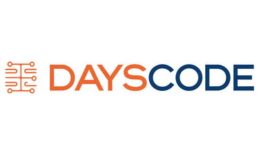 DaysCode.com - Creative brandable domain for sale