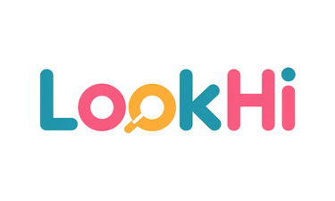 LookHi.com - Creative brandable domain for sale