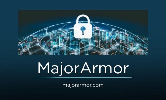 MajorArmor.com