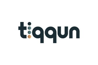 Tiqqun.com - Creative brandable domain for sale