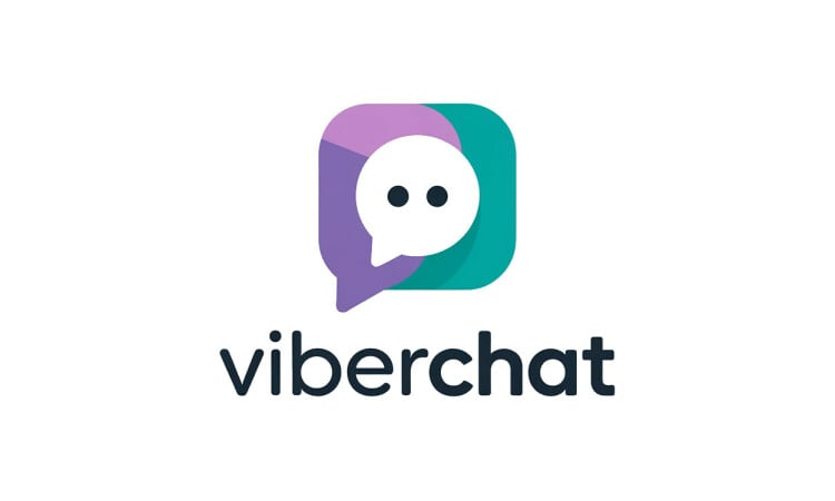 ViberChat logo