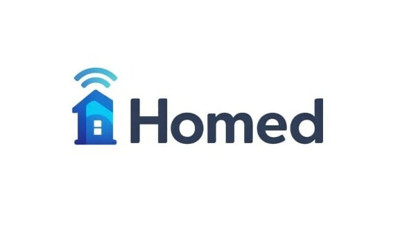 IHomed logo