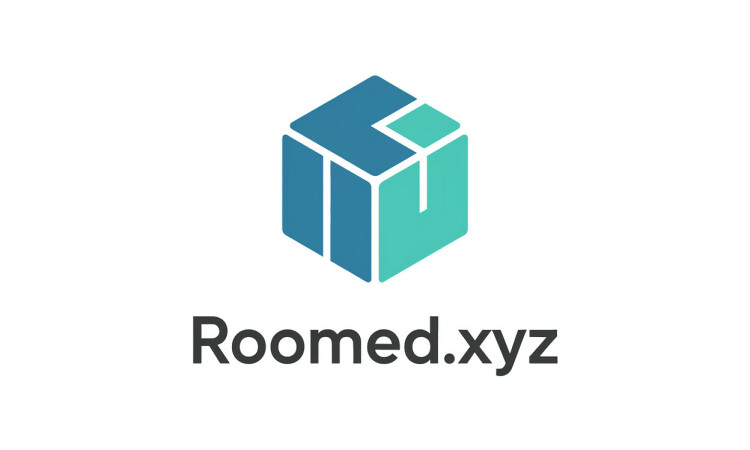 Roomed logo
