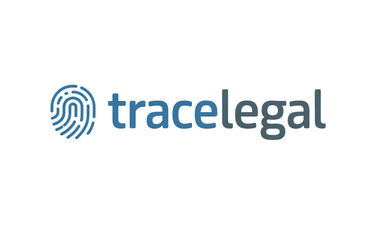 TraceLegal.com - Creative brandable domain for sale