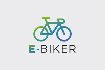 e-Biker.com - Creative brandable domain for sale