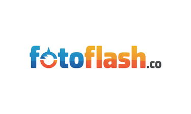 FotoFlash.co - Creative brandable domain for sale