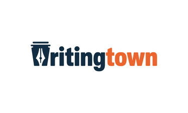 WritingTown.com - Creative brandable domain for sale