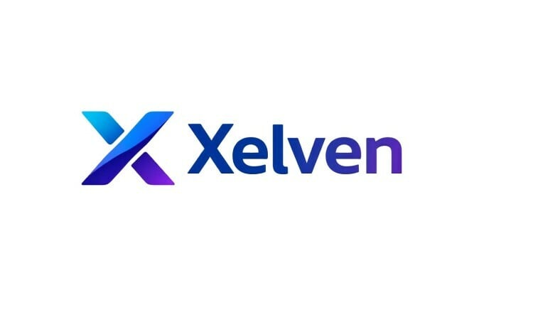 Xelven logo