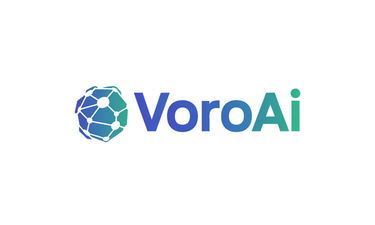 VoroAi.com - Creative brandable domain for sale