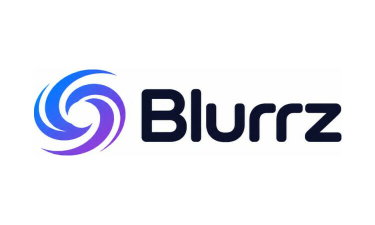Blurrz logo