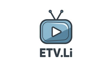 eTv logo