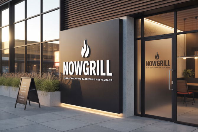 NowGrill.com — 4