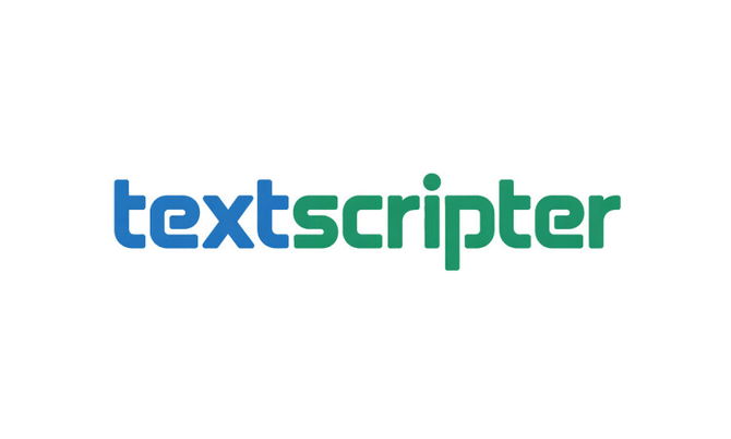 Textscripter.com