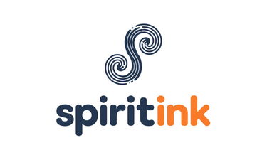 SpiritInk.com - Creative brandable domain for sale